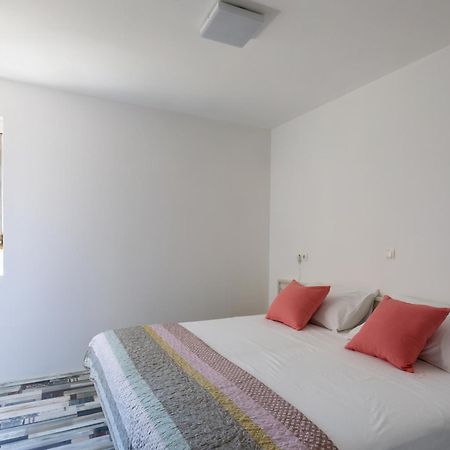 Apartments Luksa - Zf Hvar Hvar Town Bagian luar foto