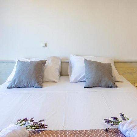 Apartments Luksa - Zf Hvar Hvar Town Bagian luar foto