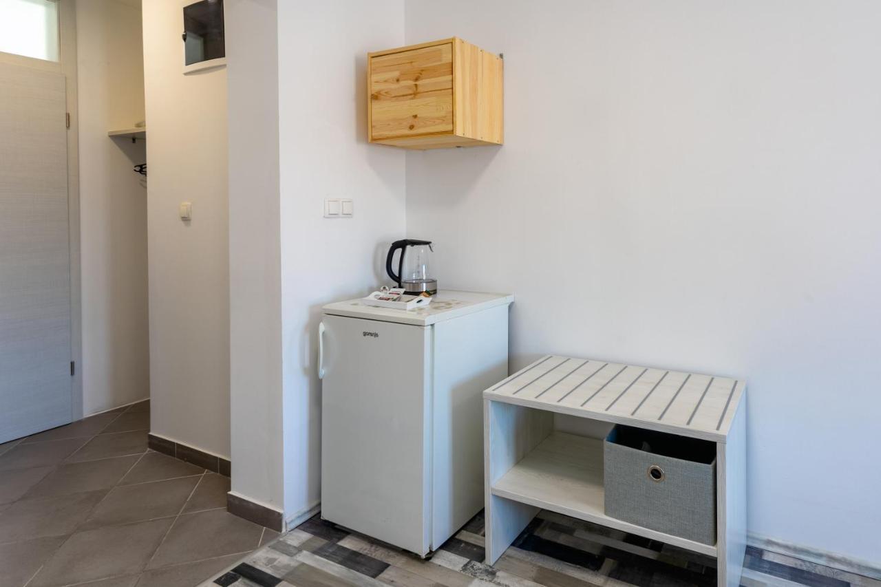 Apartments Luksa - Zf Hvar Hvar Town Bagian luar foto